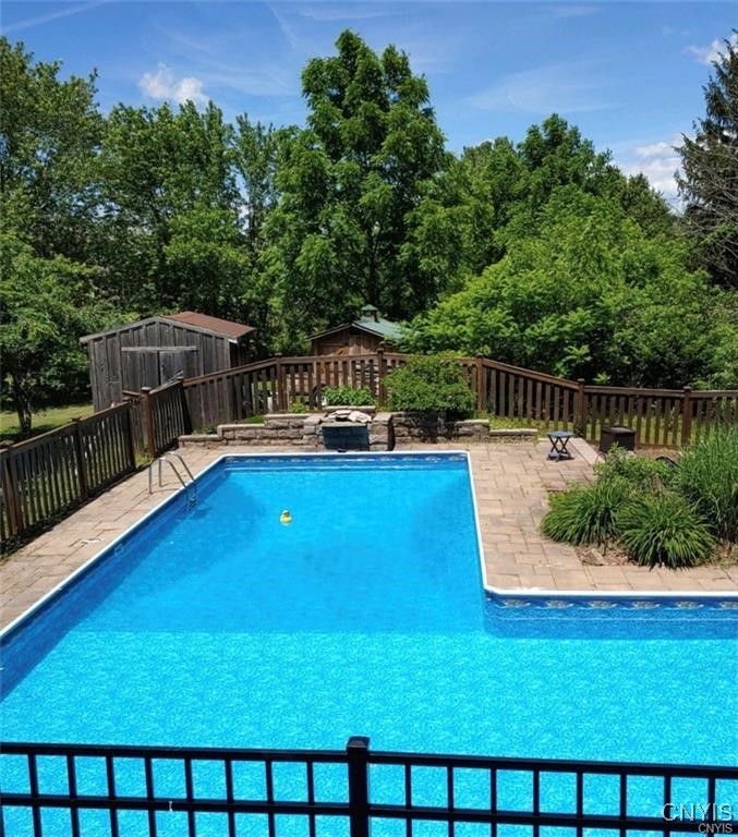 524 Tuscarora Road Sullivan, NY 13037 - Photo 19 of 21
