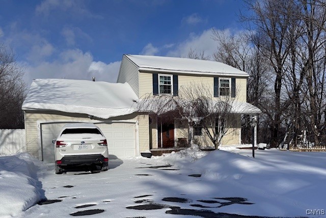 524 Tuscarora Road Sullivan, NY 13037 - Photo 2 of 21