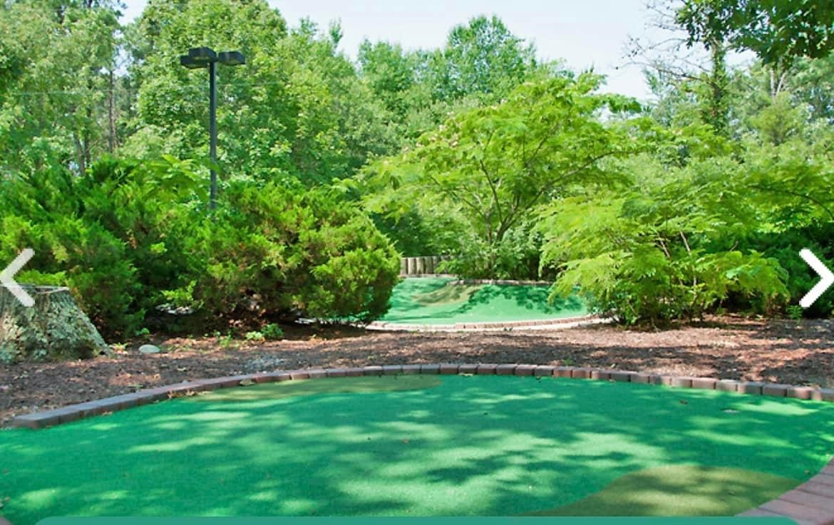 515 Corsons Tavern Road Ocean View, NJ 08230 - Photo 22 of 23 a view of park