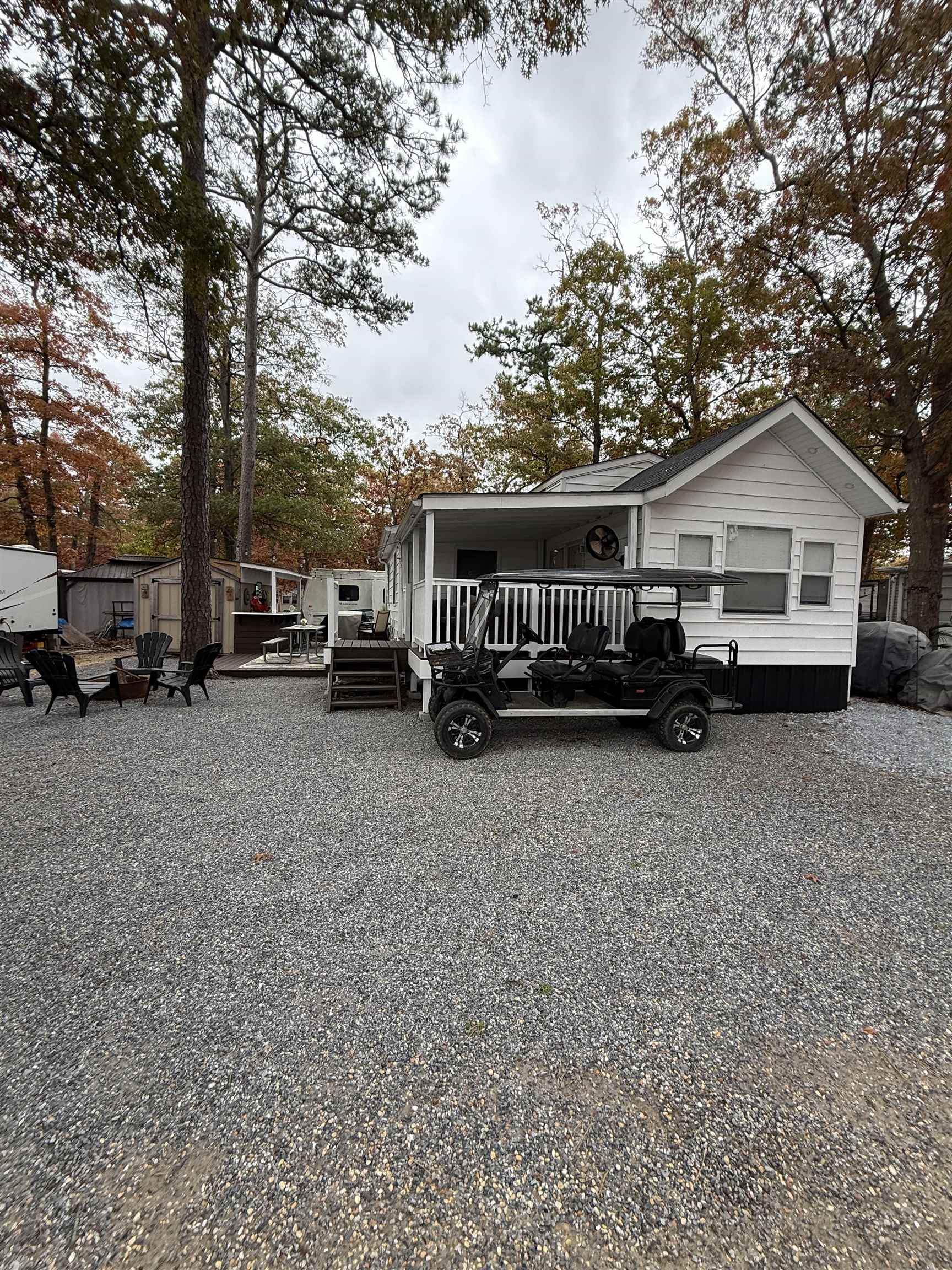 515 Corsons Tavern Road Ocean View, NJ 08230 - Photo 3 of 23