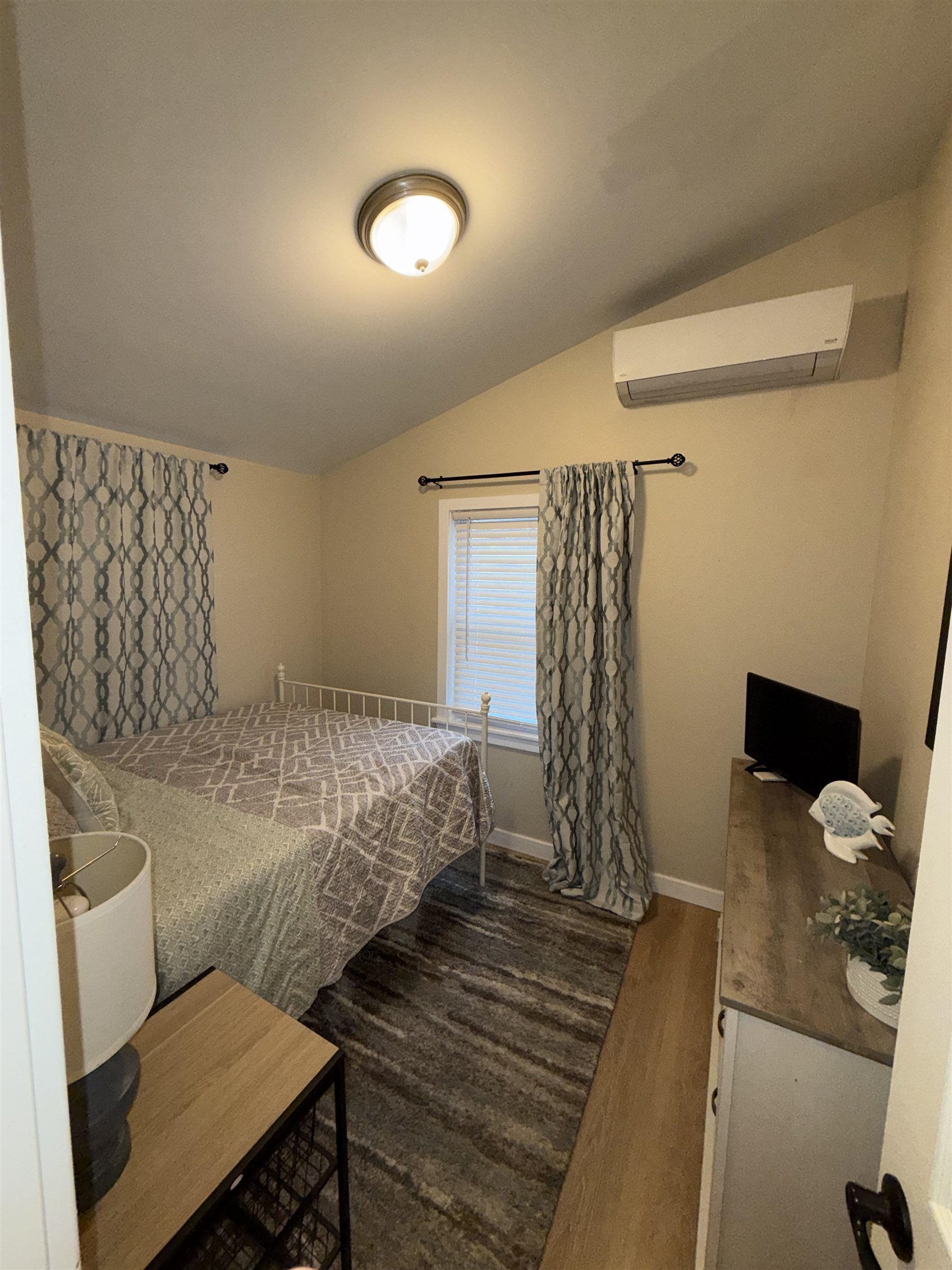 515 Corsons Tavern Road Ocean View, NJ 08230 - Photo 8 of 23 a bathroom with a sink toilet and shower