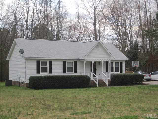 405 Wilson Jones Road Clayton, NC 27520 - Photo 1 of 16 405 Wilson Jones Road Clayton, NC 27520