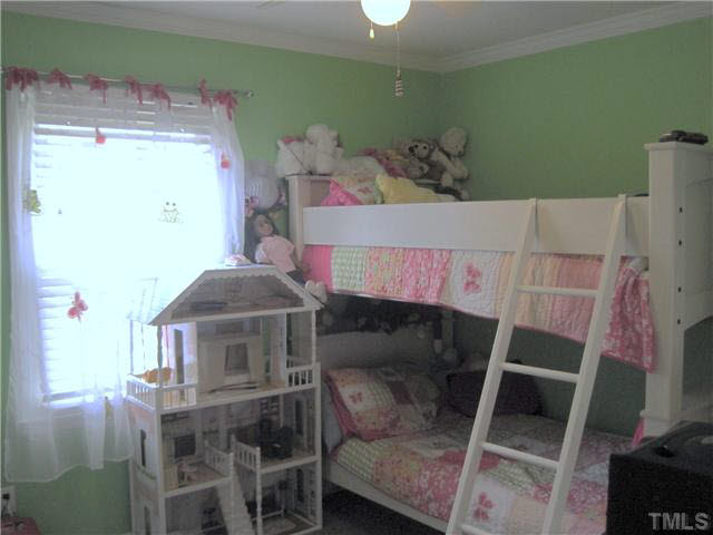 405 Wilson Jones Road Clayton, NC 27520 - Photo 7 of 16 The parfect childs room/neutral paint works for boy or girl.