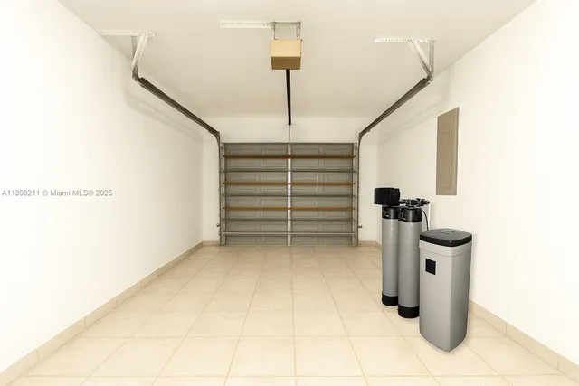 a view of a walk in closet