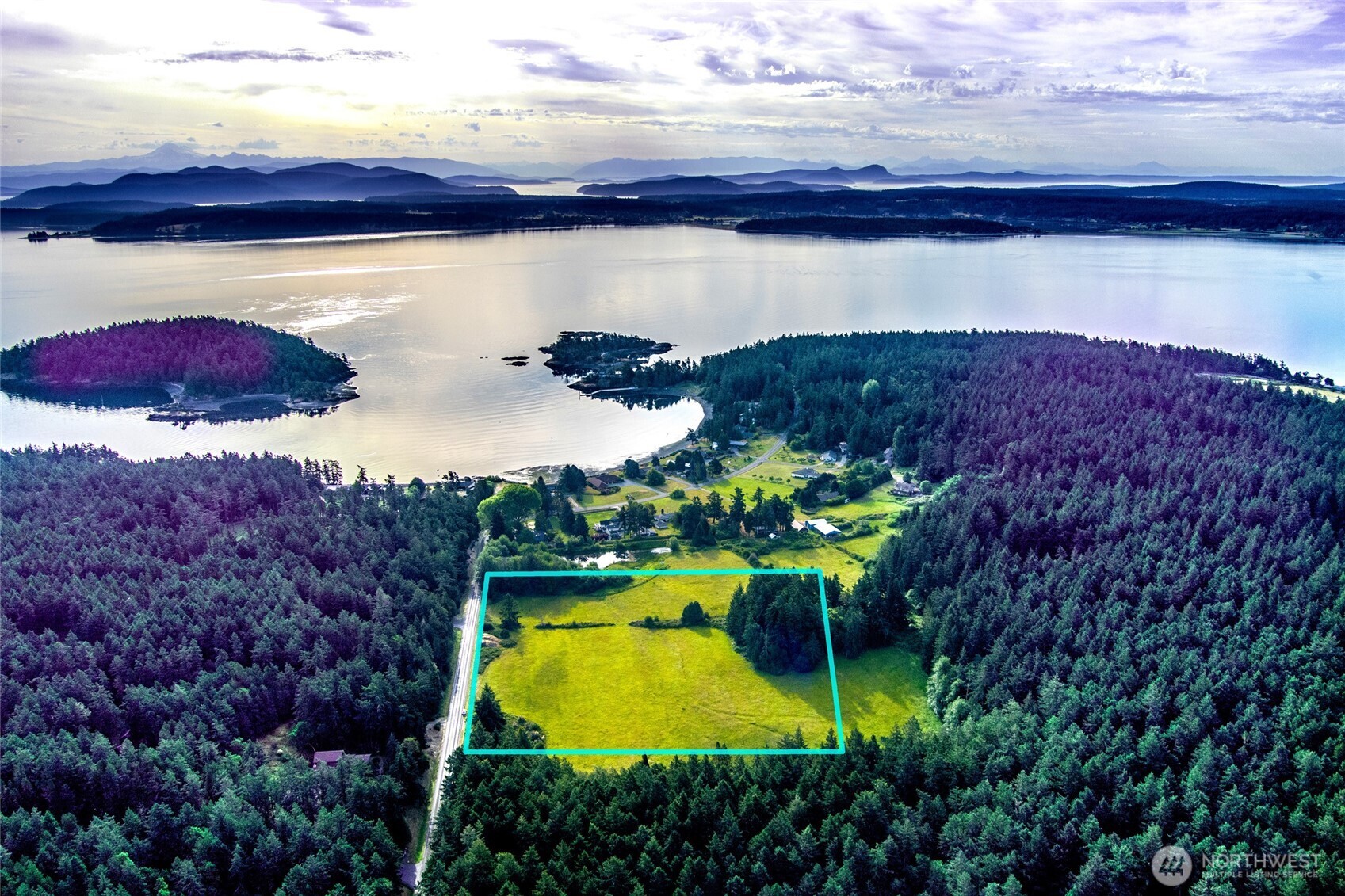 0 Turn Point Road Friday Harbor, WA 98250 - Photo 10 of 15