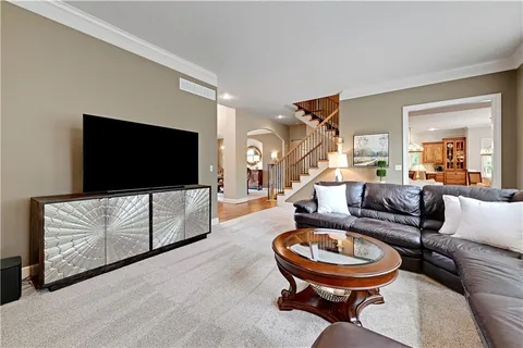 $785,000 | 5609 Roundtree Street, Shawnee, KS 66226