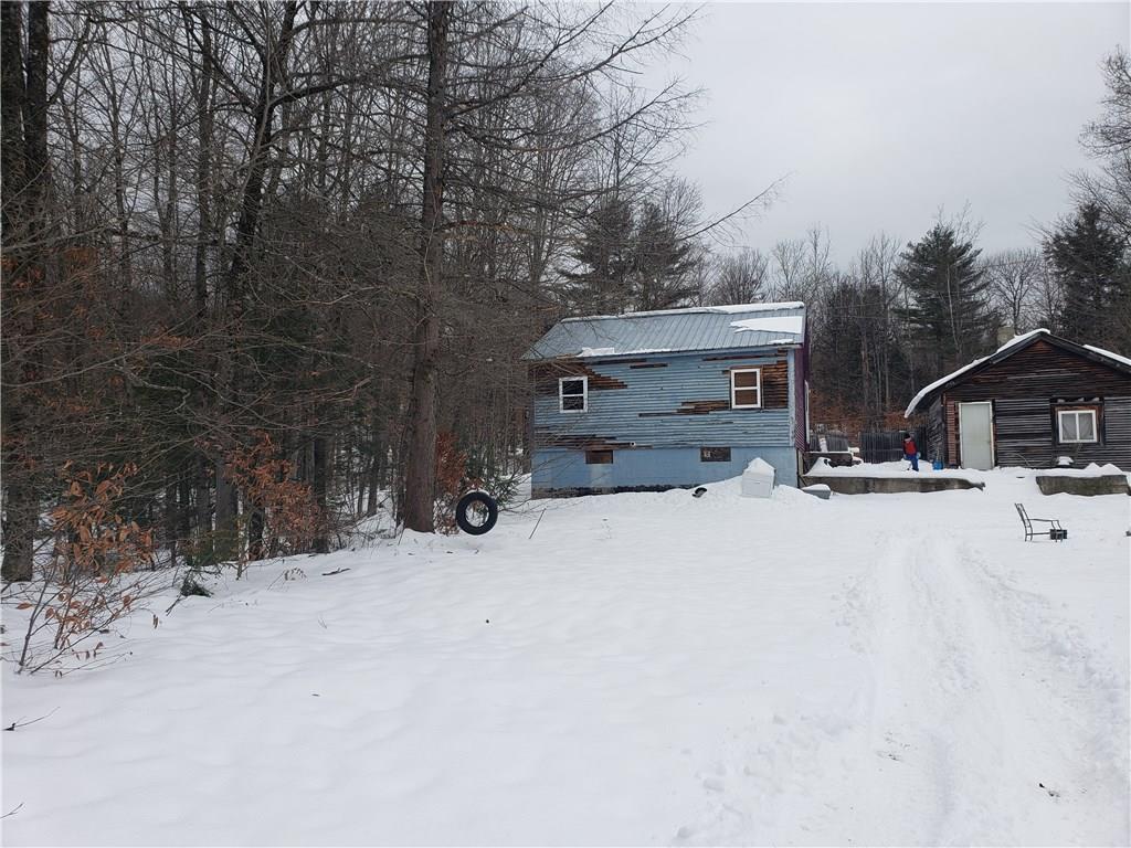 30 Valley Brook Road Dixfield, ME 04224 - Photo 8 of 32 Additional Photo