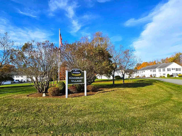 $239,900 | 78 Kingsbury Circle, Unit C41, Derby, VT 05829