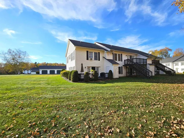 $239,900 | 78 Kingsbury Circle, Unit C41, Derby, VT 05829