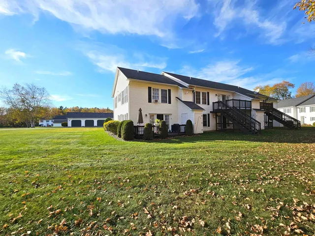 $239,900 | 78 Kingsbury Circle, Unit C41, Derby, VT 05829