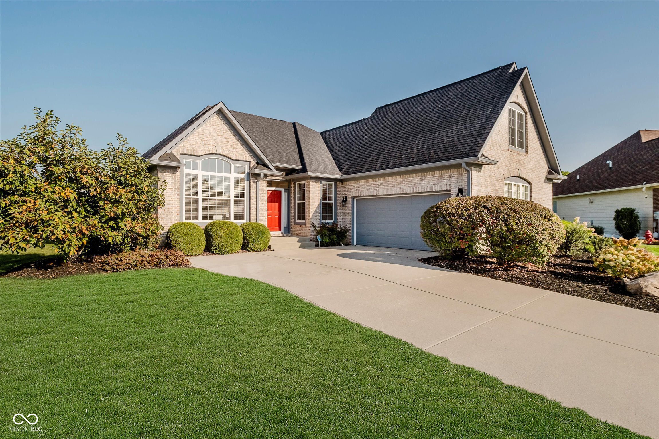 10520 Inverness Court Fishers, IN 46037 - Photo 2 of 38