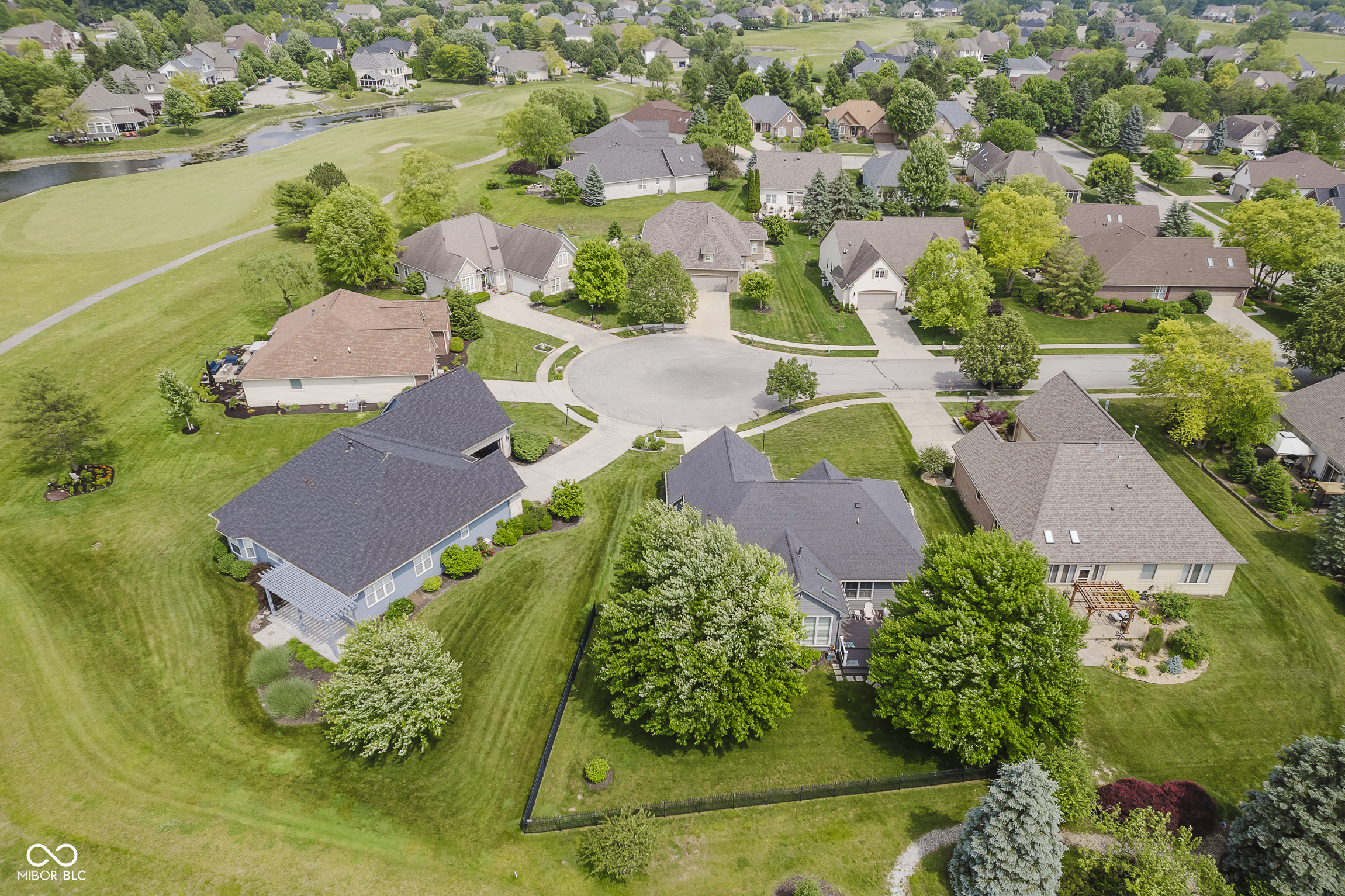 10520 Inverness Court Fishers, IN 46037 - Photo 35 of 38