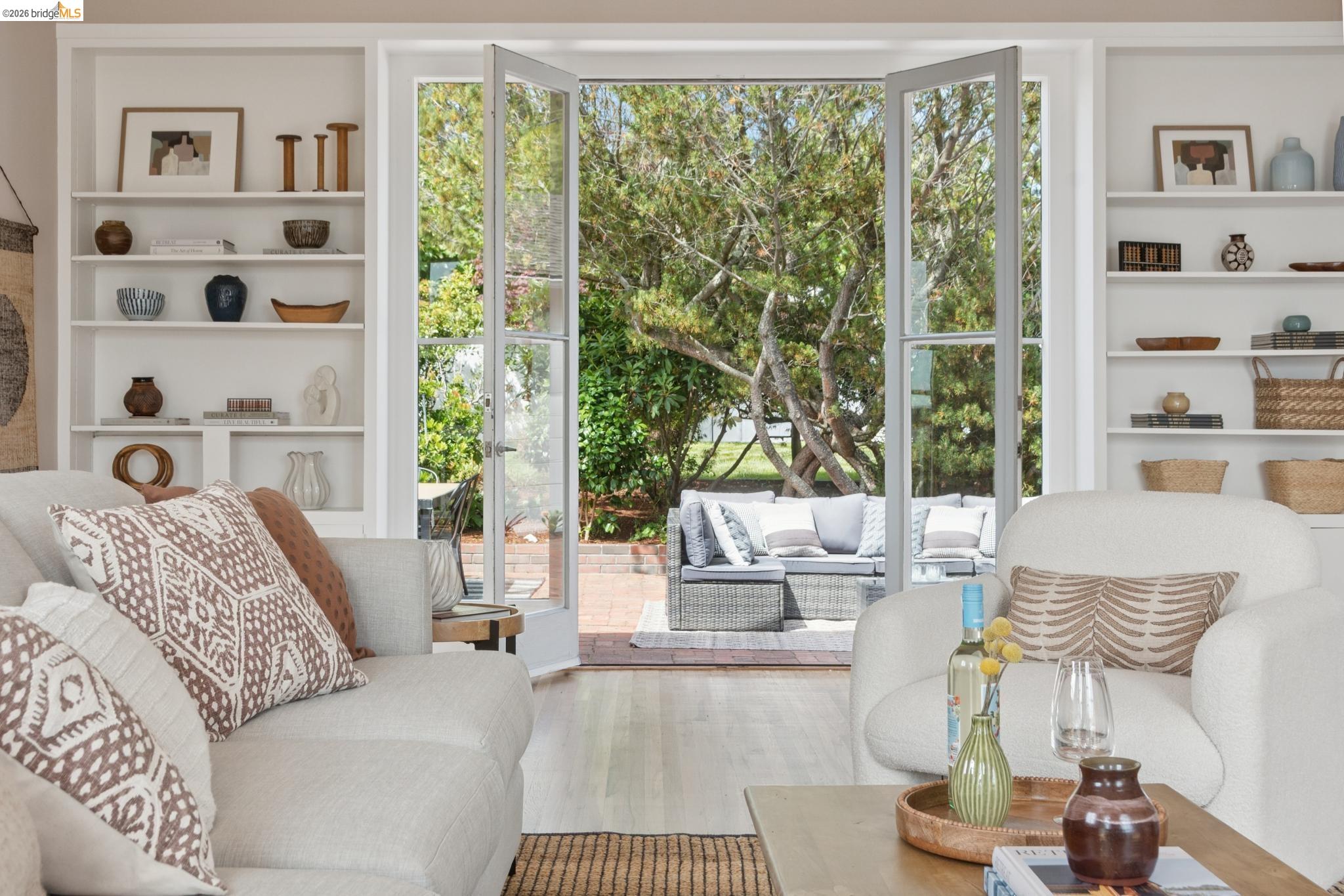 798 Creston Road Berkeley, CA 94708 - Photo 22 of 76