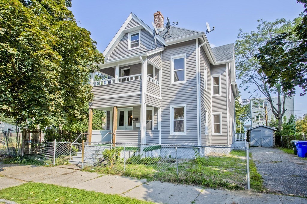 61 Euclid Avenue Springfield, MA 01108 - Photo 1 of 42 Gallery Image 1