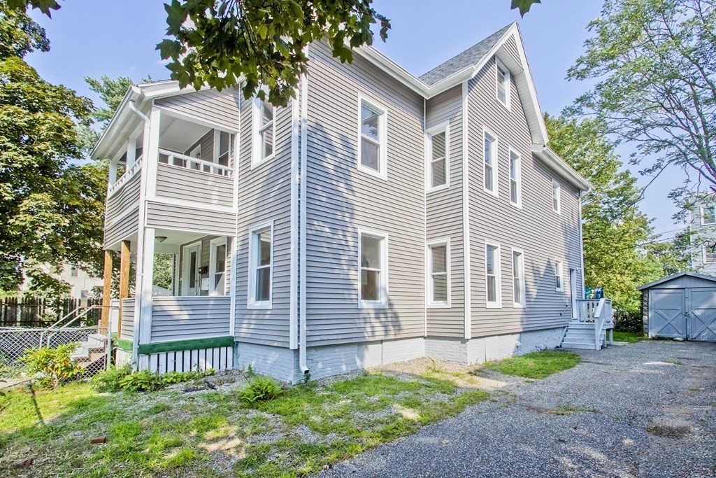 61 Euclid Avenue Springfield, MA 01108 - Photo 2 of 42 Gallery Image 2
