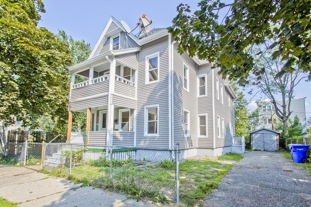 61 Euclid Avenue Springfield, MA 01108 - Photo 3 of 42 Gallery Image 3