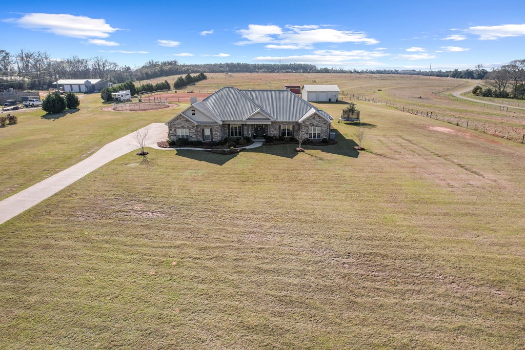 507 Power Dam Road Newton, AL 36352 - Photo 58 of 90 from roadway