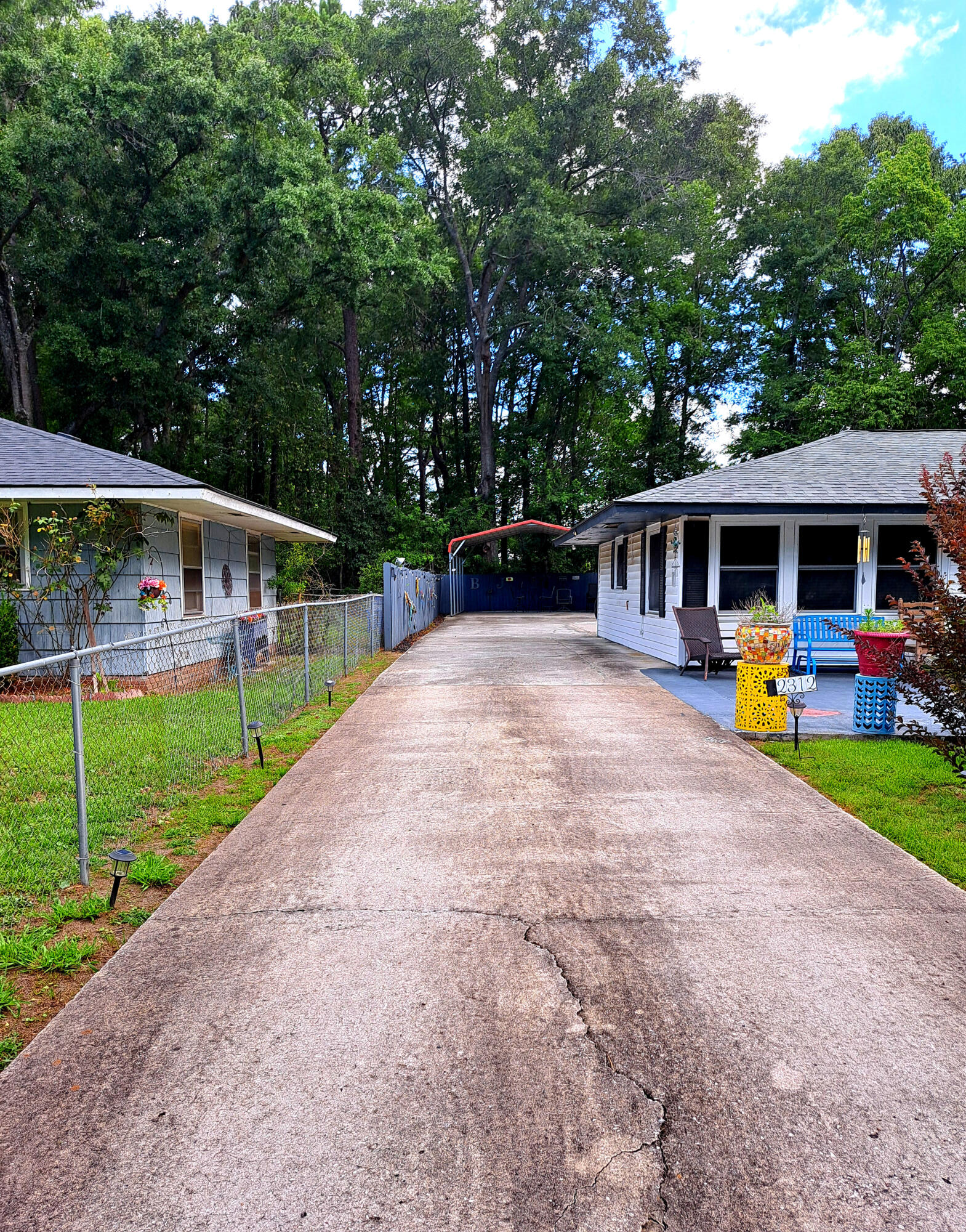 2312 Falcon Road North Charleston, SC 29406 - Photo 3 of 15