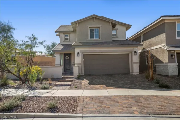 $475,000 | 354 Silva Place, Henderson, NV 89011