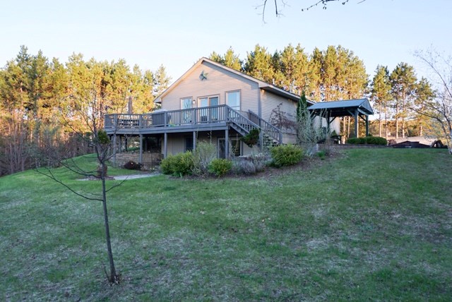 2557 Five Mile Road Traverse City, MI 49686 - Photo 2 of 30 1834077-1.JPG