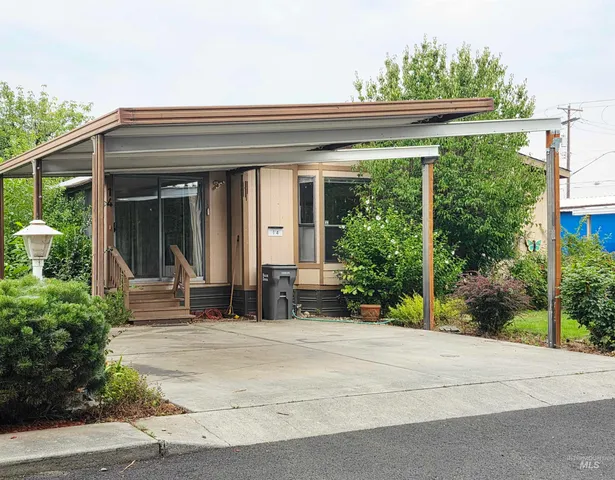 $94,950 | 2015 6th Avenue, Unit 14, Clarkston, WA 99403