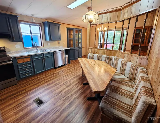 $94,950 | 2015 6th Avenue, Unit 14, Clarkston, WA 99403