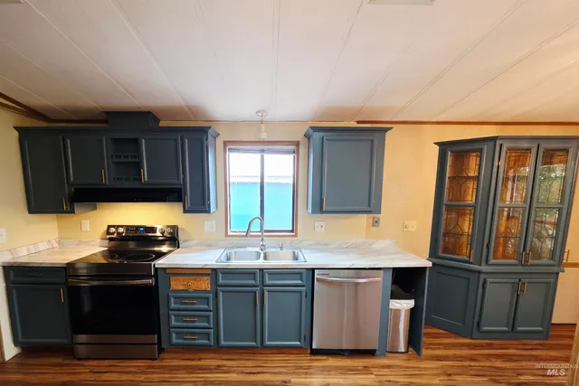 $94,950 | 2015 6th Avenue, Unit 14, Clarkston, WA 99403