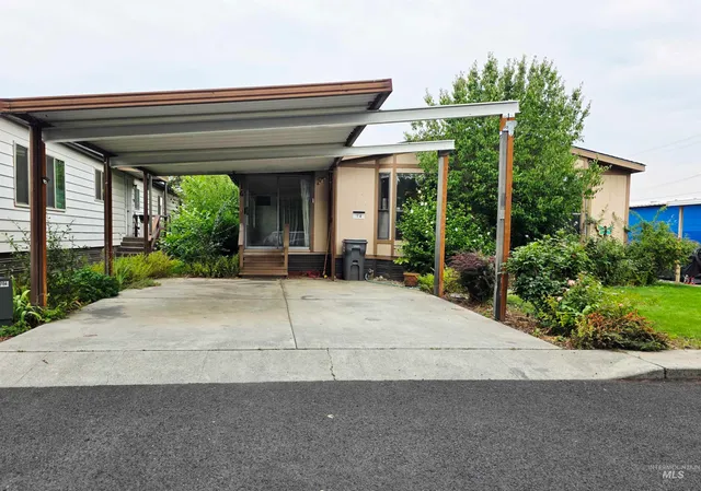 $94,950 | 2015 6th Avenue, Unit 14, Clarkston, WA 99403