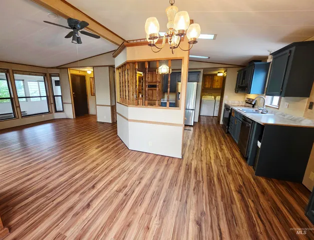 $94,950 | 2015 6th Avenue, Unit 14, Clarkston, WA 99403