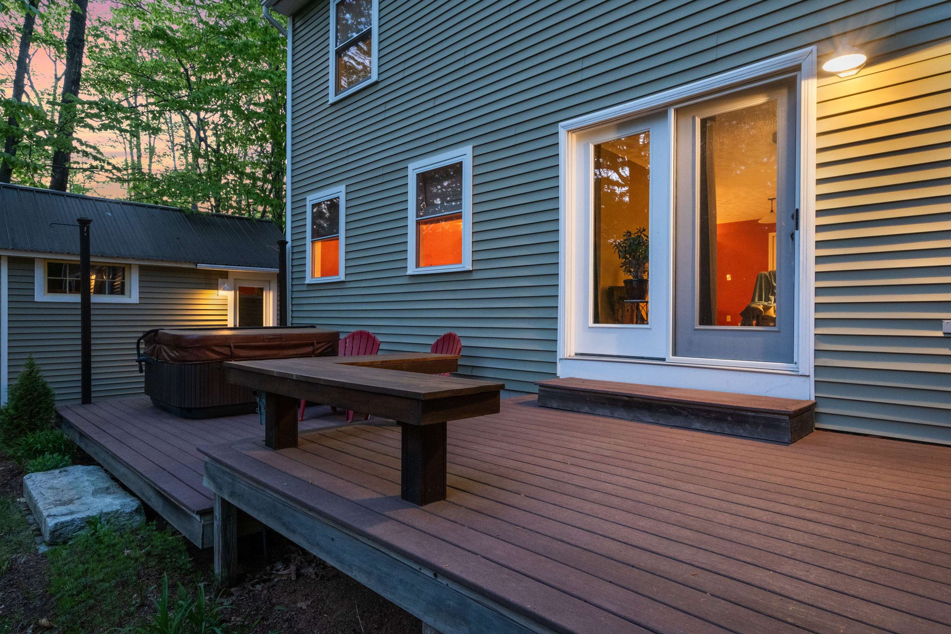 12 Serenity Lane Meredith, NH 03253 - Photo 8 of 60
