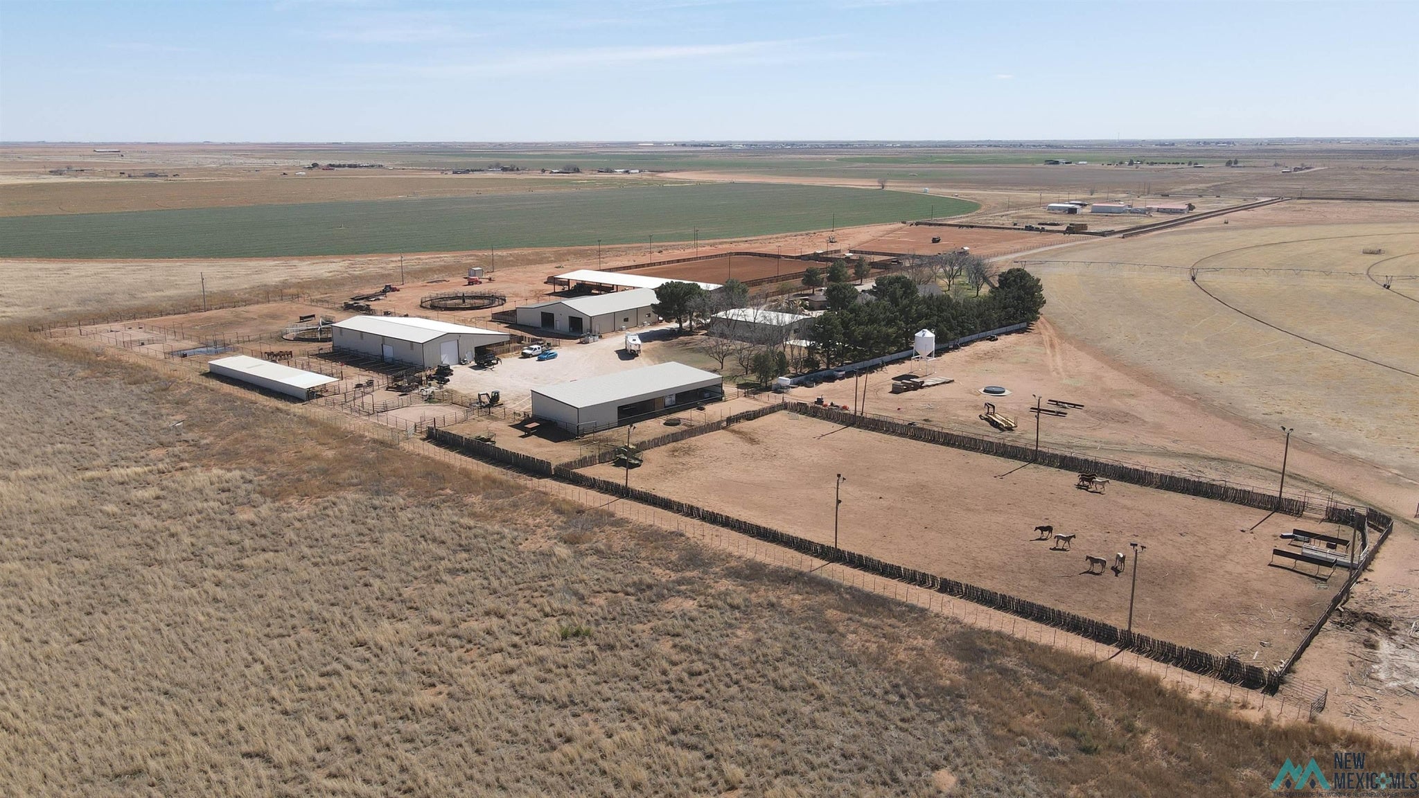 3410 East Rose Road Hobbs, NM 88242 - Photo 83 of 85 Gallery Image 83