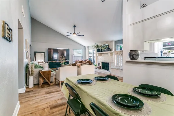 $2,100 | 2001 Embassy Way, Carrollton, TX 75006