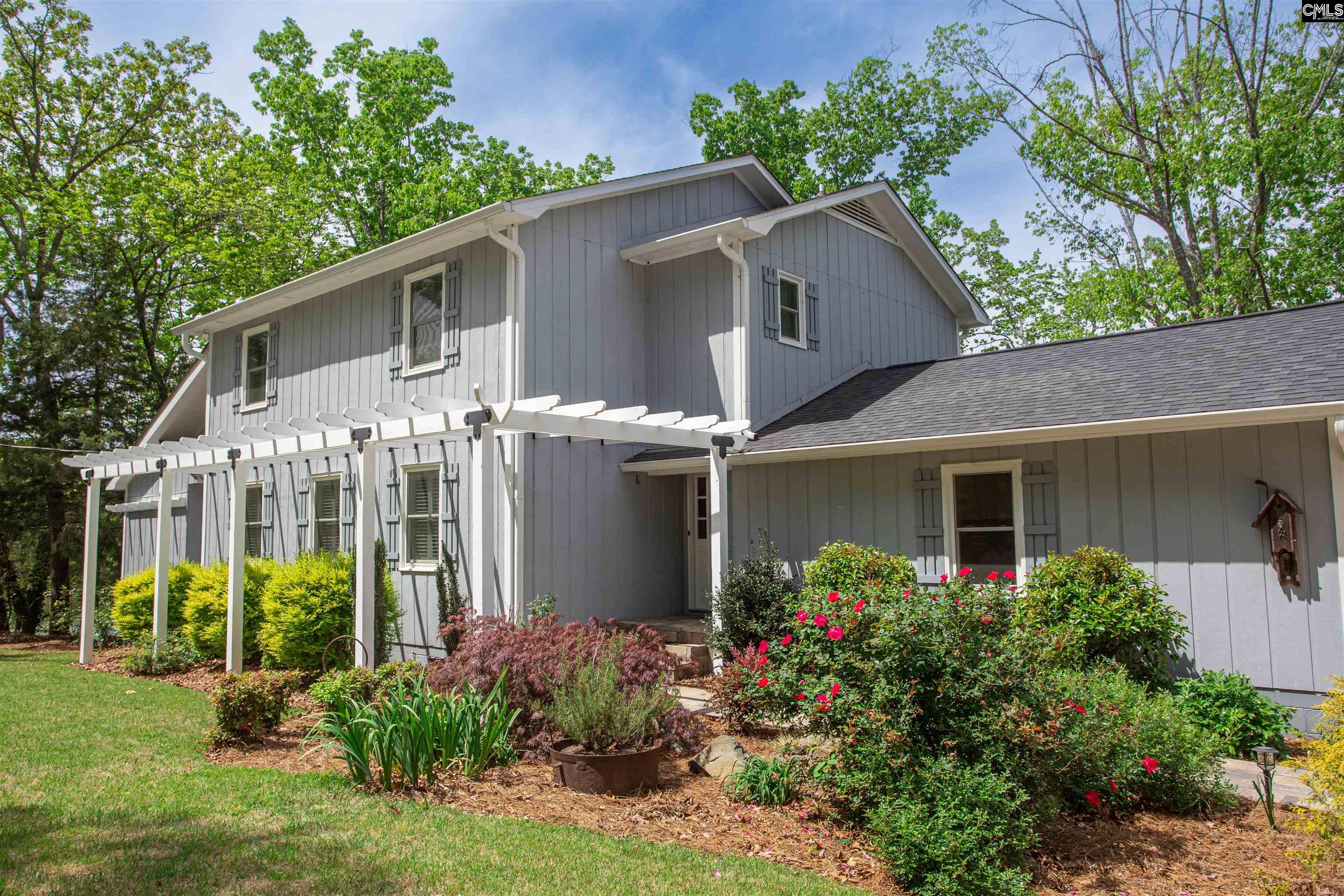 1736 Lake Road Ridgeway, SC 29130 - Photo 54 of 55