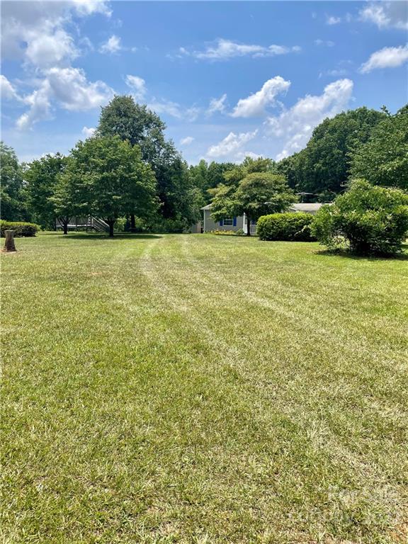 1255 Colonial Road Clover, SC 29710 - Photo 16 of 20 a view of a field with clear sky