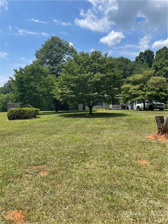 1255 Colonial Road Clover, SC 29710 - Photo 17 of 20 a view of a swimming pool and an outdoor seating