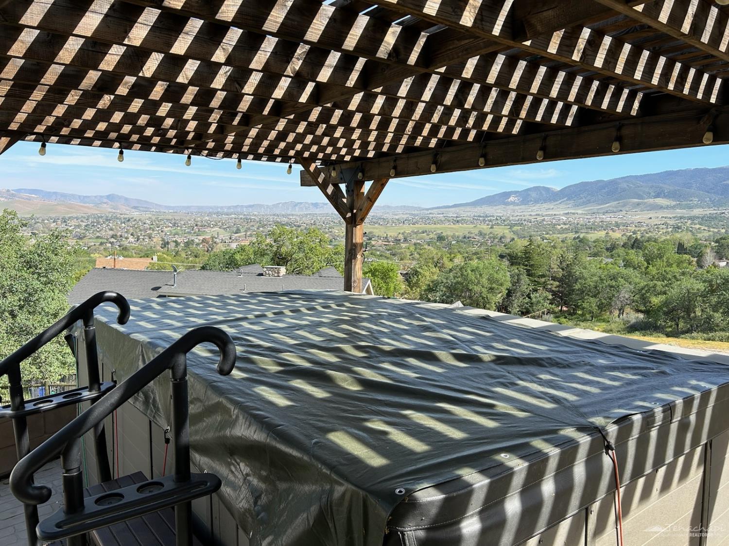 22608 Paddock Street Tehachapi, CA 93561 - Photo 24 of 27 Gallery Image 24