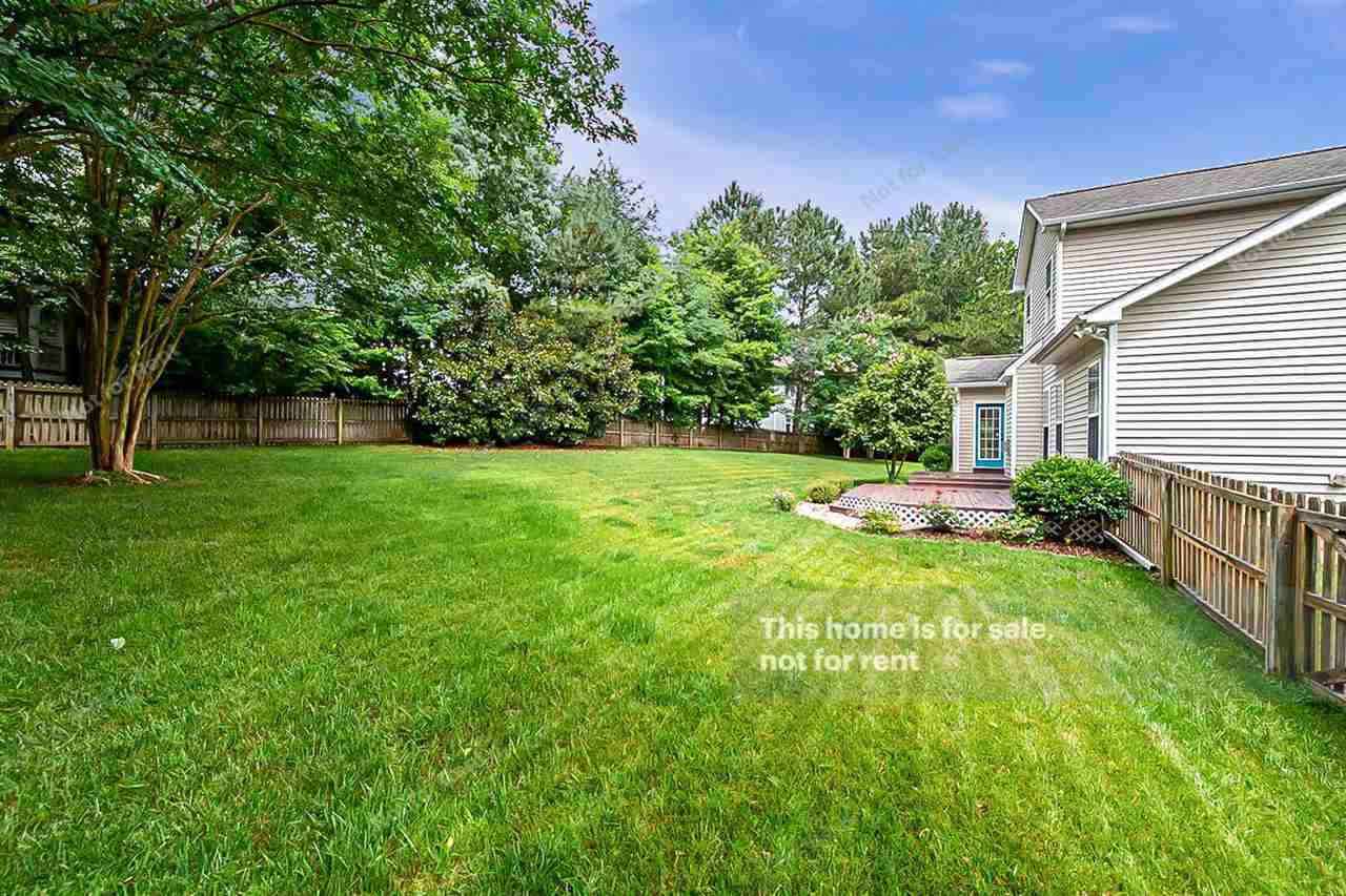 130 Key Biscayne Court Raleigh, NC 27603 - Photo 24 of 25 Photo 24