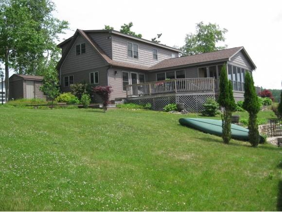 34 Elly Point Road New Durham, NH 03855 - Photo 1 of 1