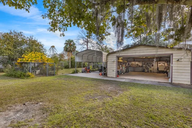 $349,900 | 101 Palmland Avenue, Satsuma, FL 32189