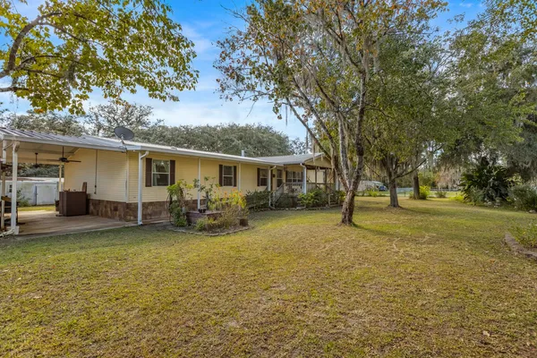 $307,500 | 101 Palmland Avenue, Satsuma, FL 32189