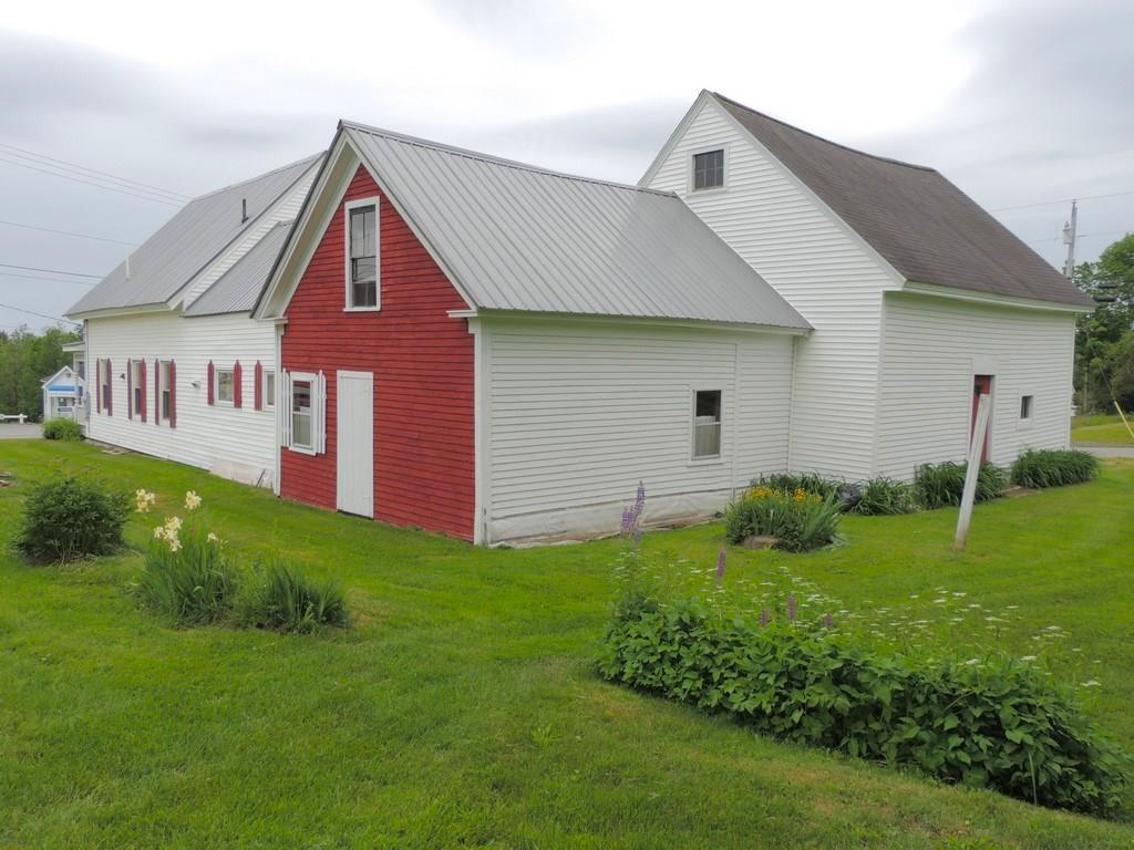 15 Stage Road Hermon, ME 04401 - Photo 4 of 29 Photo