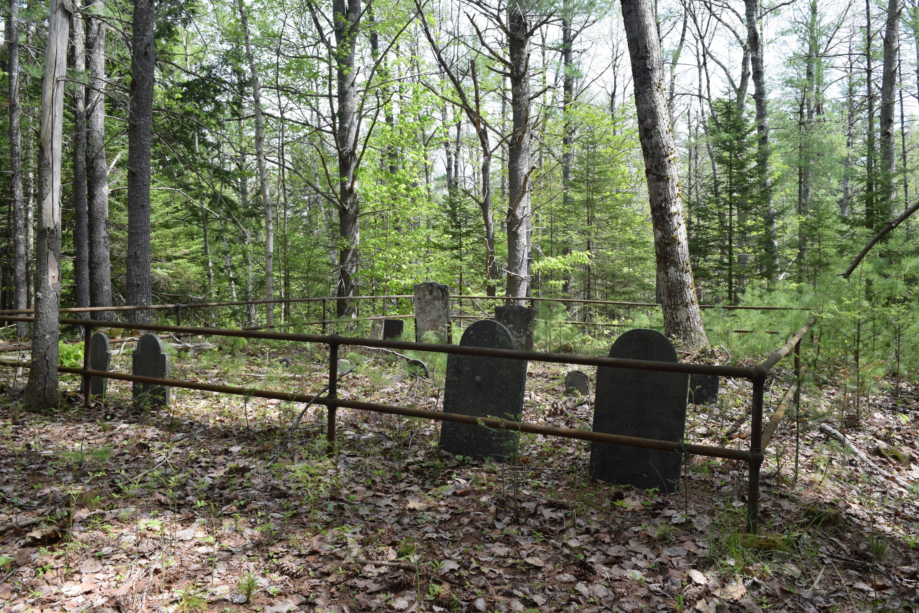 Lot #30 Potter Road Lisbon, ME 04252 - Photo 12 of 13 DSC_1233
