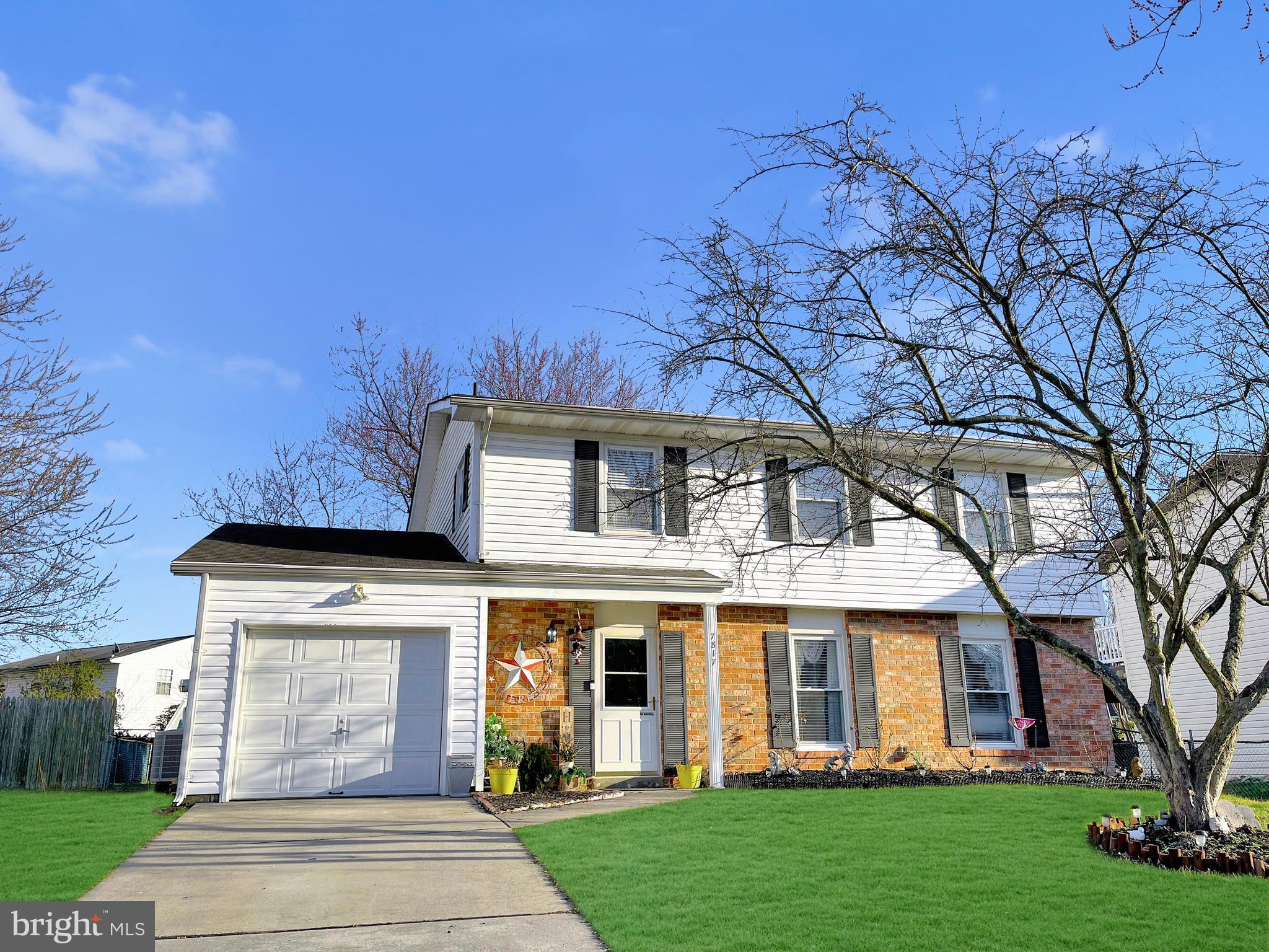 7817 Bastille Road Severn, MD 21144 - Photo 1 of 34