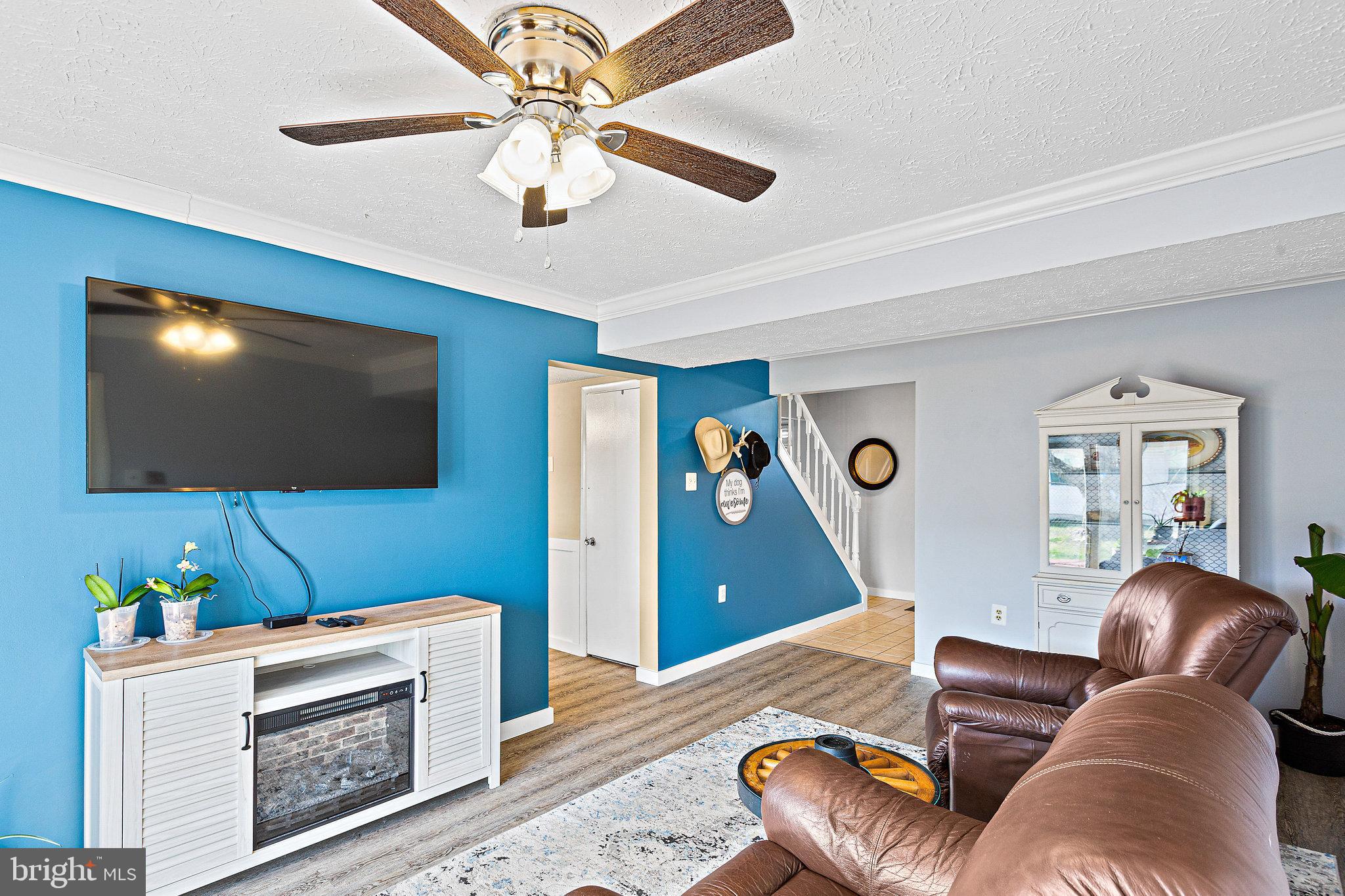 7817 Bastille Road Severn, MD 21144 - Photo 16 of 34