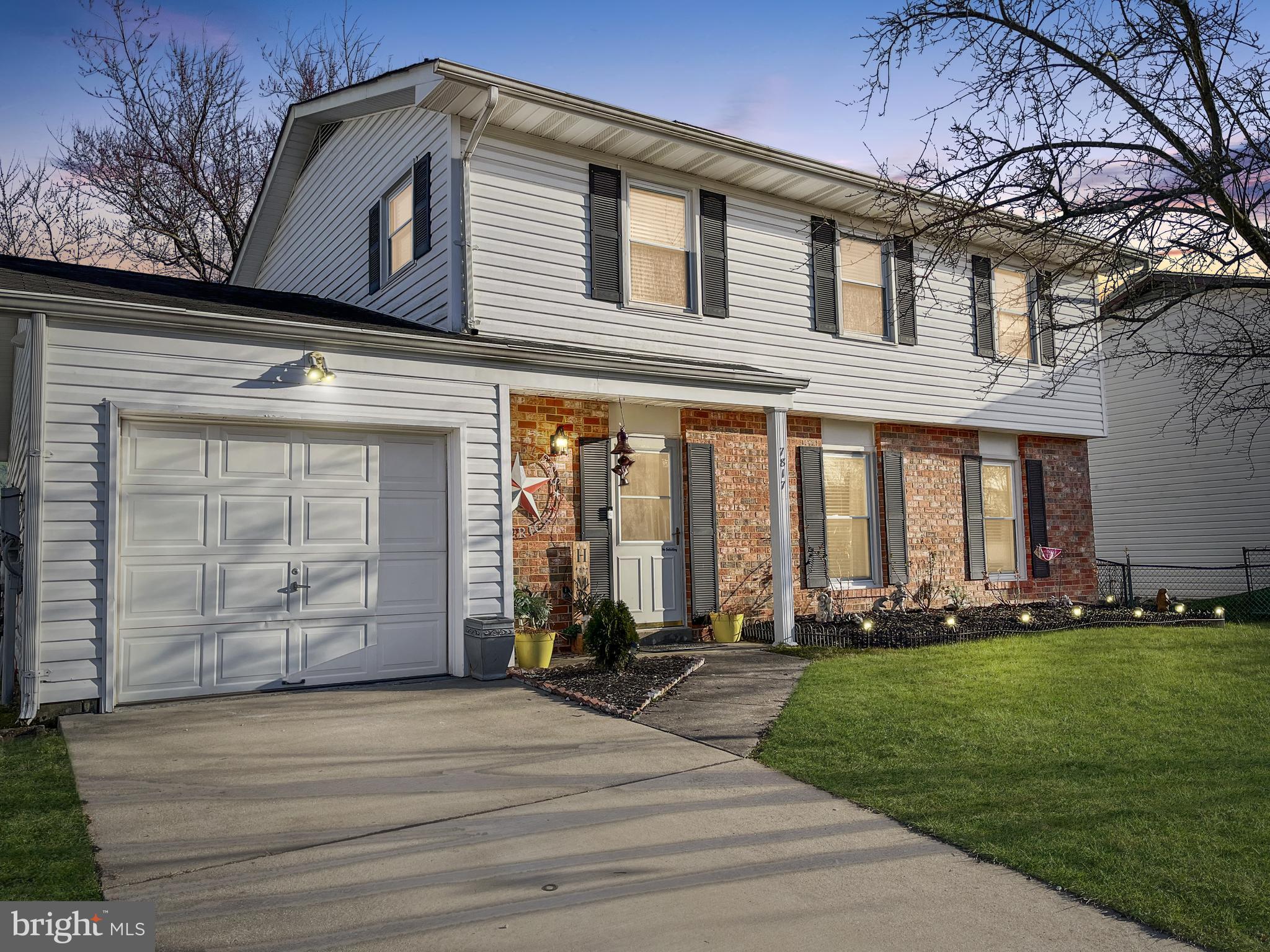 7817 Bastille Road Severn, MD 21144 - Photo 2 of 34