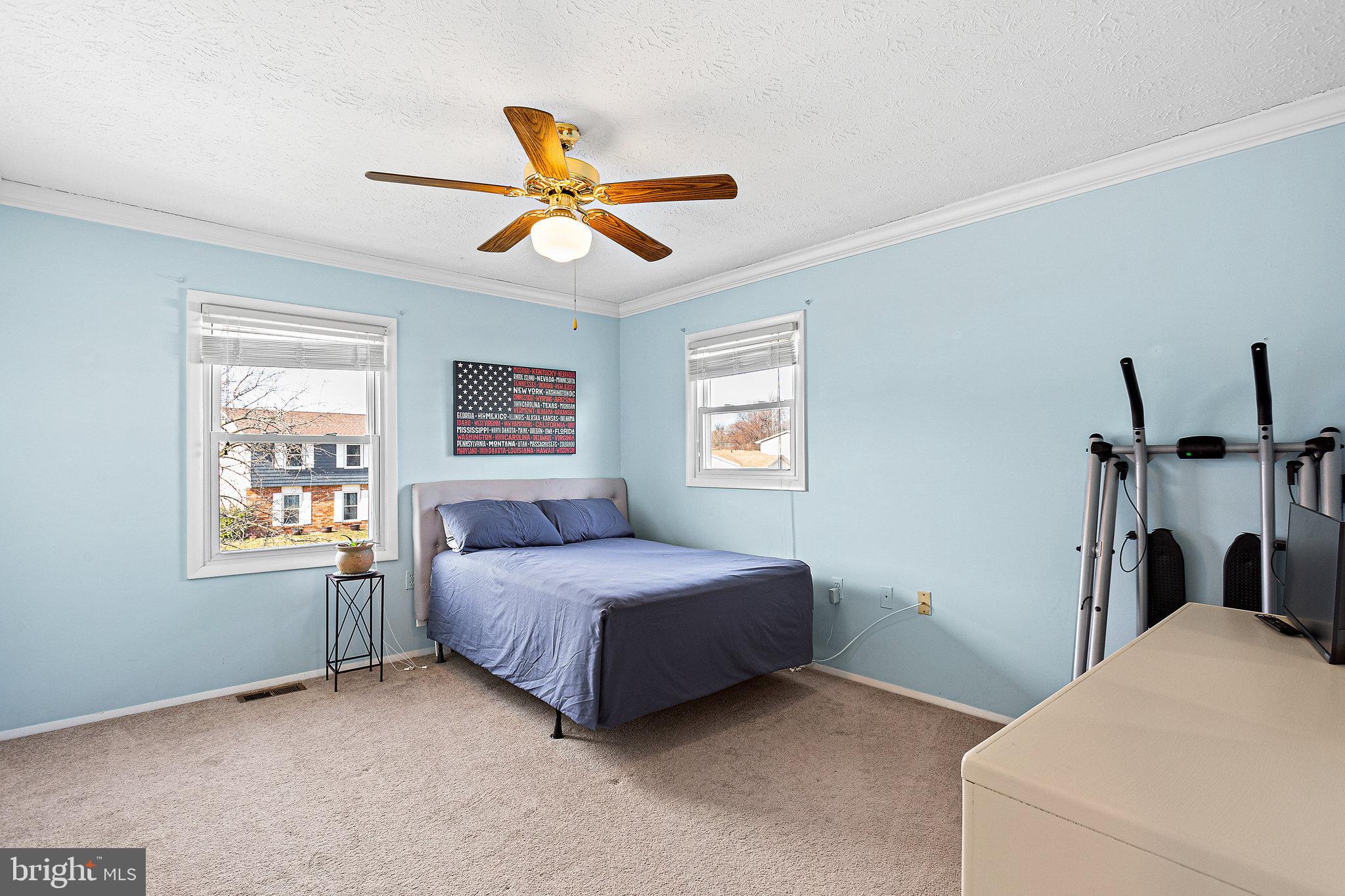 7817 Bastille Road Severn, MD 21144 - Photo 23 of 34
