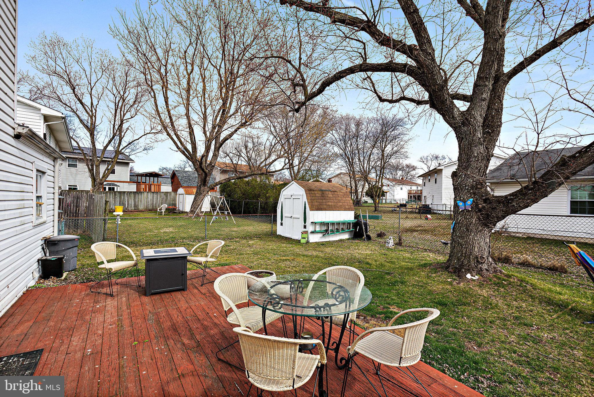 7817 Bastille Road Severn, MD 21144 - Photo 30 of 34
