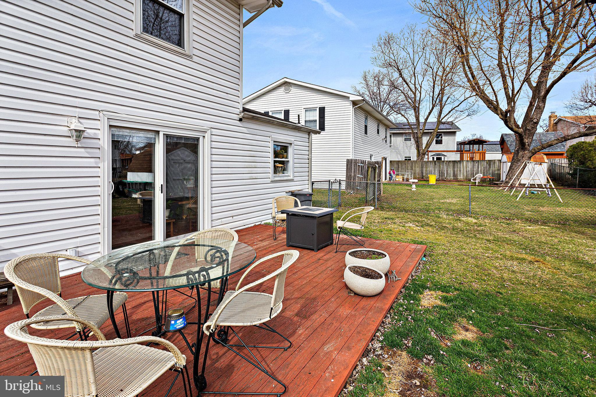 7817 Bastille Road Severn, MD 21144 - Photo 31 of 34