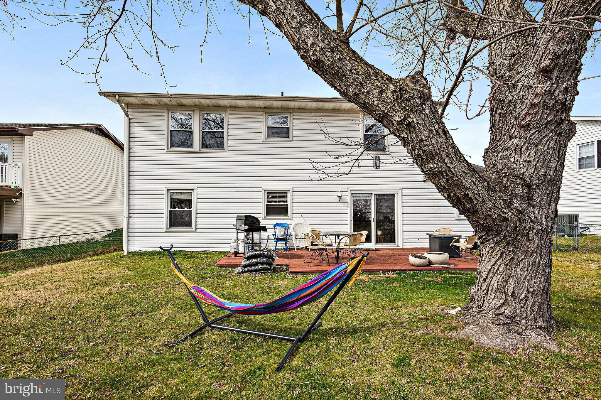 7817 Bastille Road Severn, MD 21144 - Photo 33 of 34