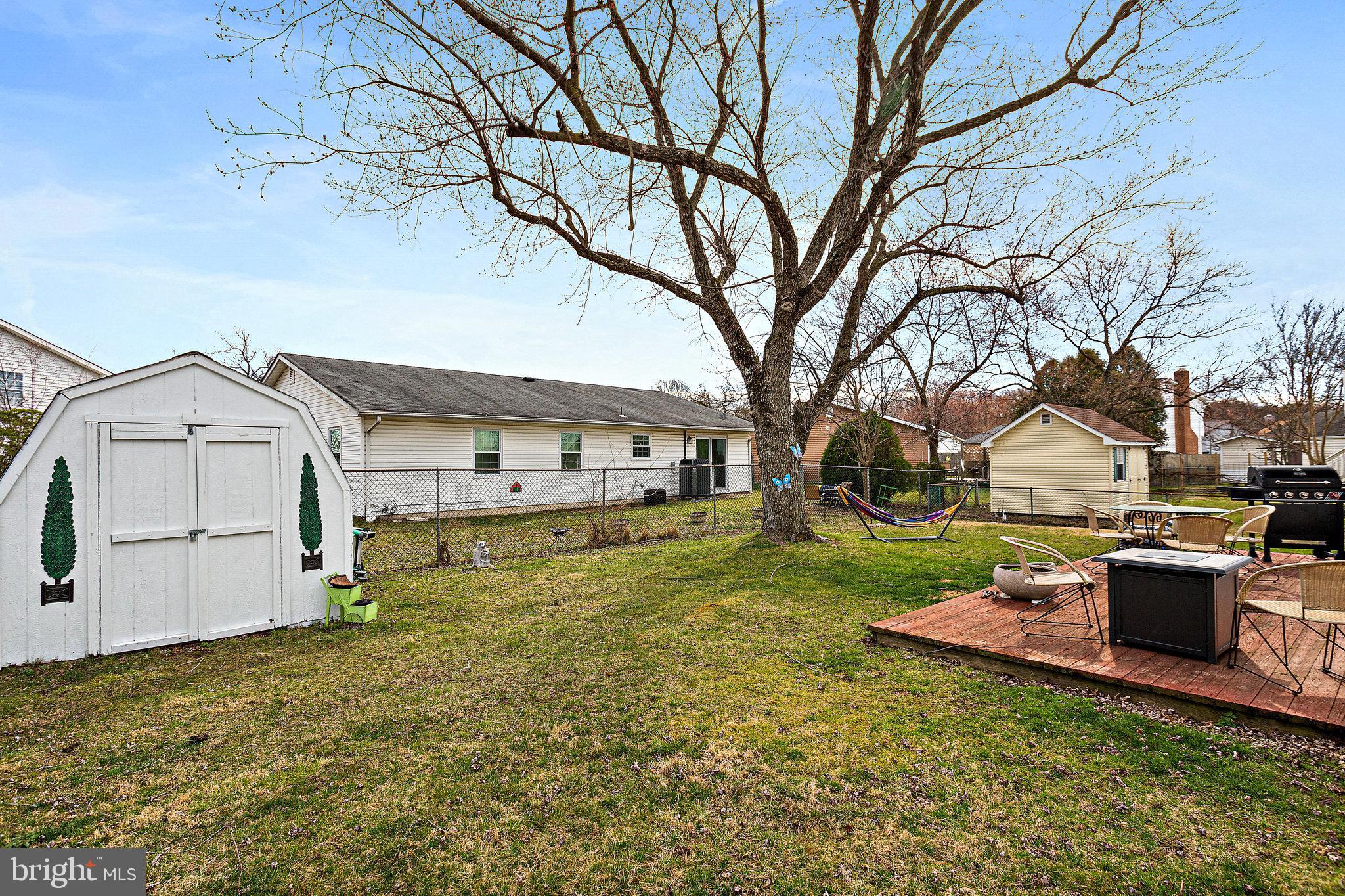 7817 Bastille Road Severn, MD 21144 - Photo 34 of 34